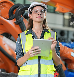 Nowe możliwości czy zagrożenia? Jak sztuczna inteligencja wpływa na rynek pracy?