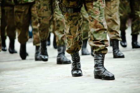 Wojska Obrony Terytorialnej - praca, pasja czy nowy zawód?