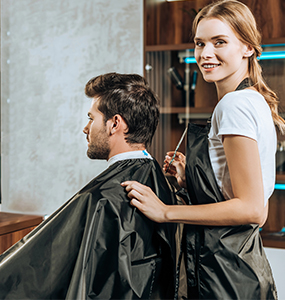 Czy salon fryzjerski może być ekologiczny?