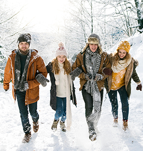 Jak zaplanować ferie, żeby naprawdę odpocząć, a nie tylko przesiedzieć z telefonem?