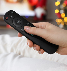 Co obejrzeć w święta? Polecamy filmy i seriale