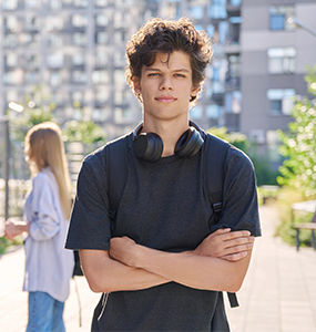 Czy warto wziąć gap year?