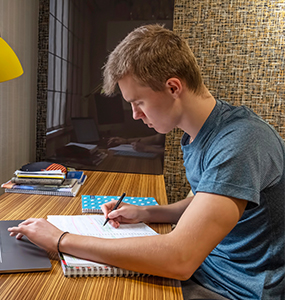 Jak uczyć się mądrzej, a nie więcej?