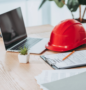 Kultura bezpieczeństwa w pracy
