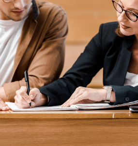 Motywowanie młodzieży do nauki zawodu