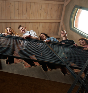 Czego poza zawodem można nauczyć się w OHP?