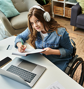 Niepełnosprawność a rozwój kariery