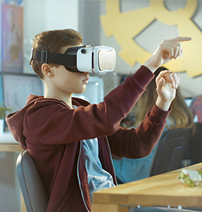 Jak nowe narzędzia wspierają uczniów w nauce zawodu?