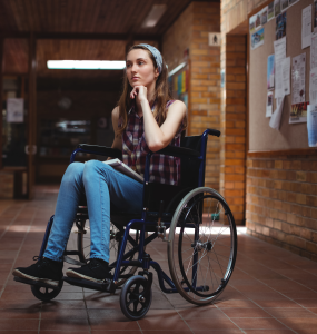 Postawy młodzieży wobec niepełnosprawnych rówieśników