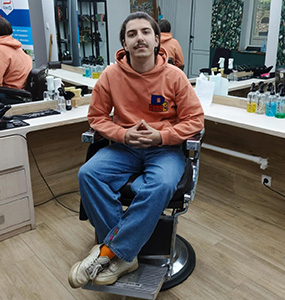 Sołtys Barbershop – od marzenia do realizacji