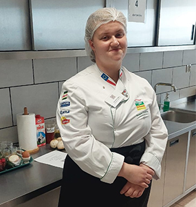 Udowodniła, że można – historia Sylwii