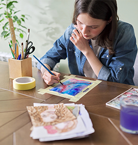 Wieczory offline. Czym zastąpić scrollowanie?