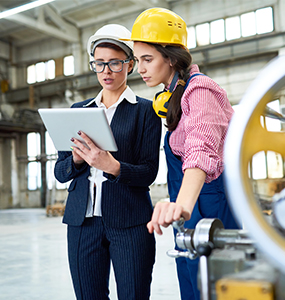 Zawody przyszłości: co warto wiedzieć, zanim wybierzesz kierunek szkoły lub studiów?