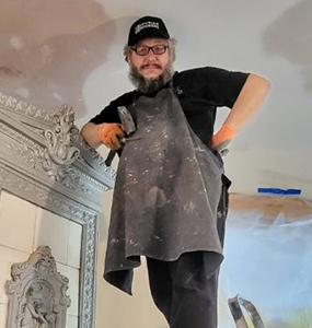 Zduństwo – stary zawód, nowe możliwości. Wywiad z mistrzem