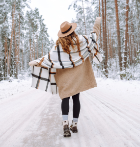 Zimowy spadek motywacji – czy to normalne? Jak sobie z nim radzić?