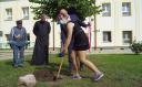 Inauguracja roku szkolnego w OHP na Mazowszu 07